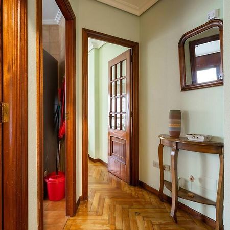 Apartamento Centro De Vigo Con Paking Gratuito Exterior photo